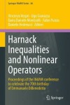 Book cover for Harnack Inequalities and Nonlinear Operators