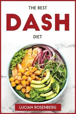 Book cover for The Best Dash Diet