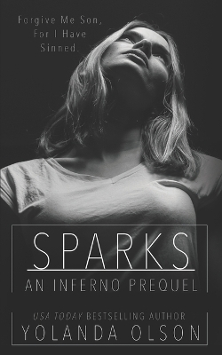 Book cover for Sparks