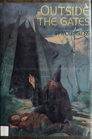 Cover of Outside the Gates