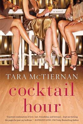 Book cover for Cocktail Hour
