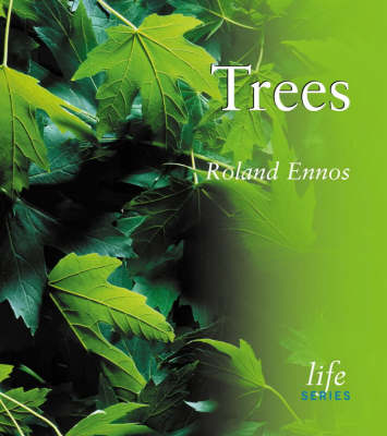 Cover of Trees