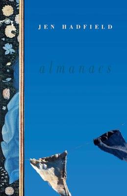 Book cover for Almanacs