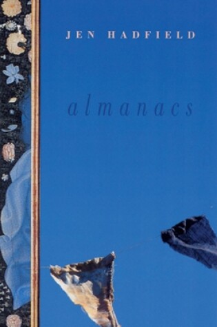 Cover of Almanacs