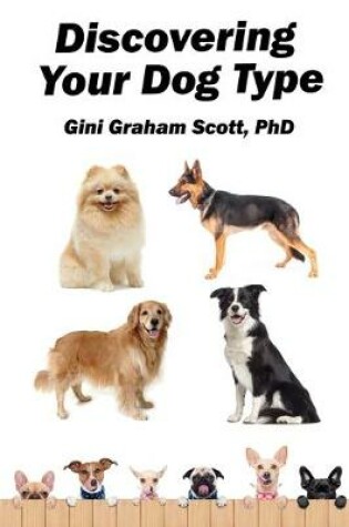 Cover of Discovering Your Dog Type