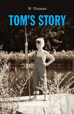 Book cover for Tom's Story