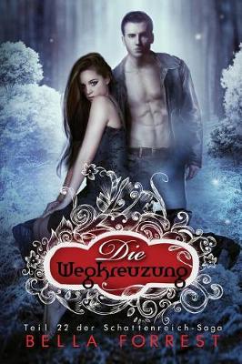 Book cover for Das Schattenreich der Vampire 22