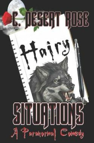 Cover of Hairy Situations