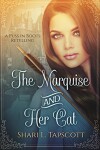 Book cover for The Marquise and Her Cat