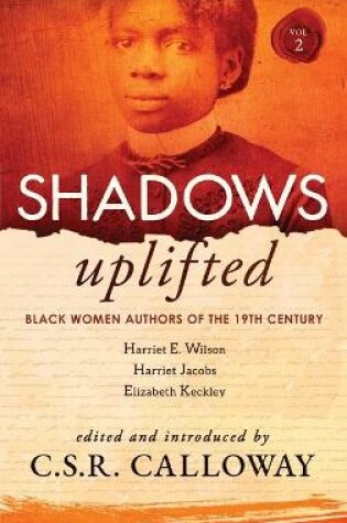 Cover of Shadows Uplifted Volume II