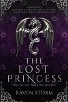 Book cover for The Lost Princess