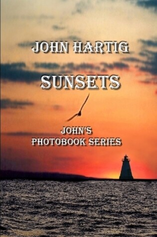 Cover of Sunsets