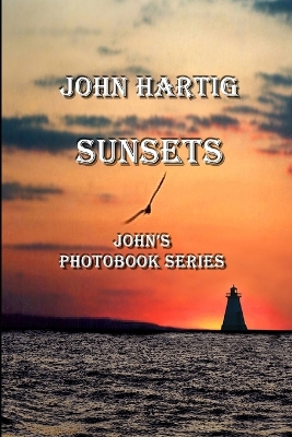 Book cover for Sunsets