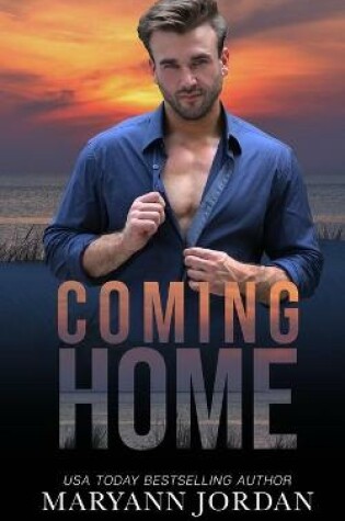 Cover of Coming Home