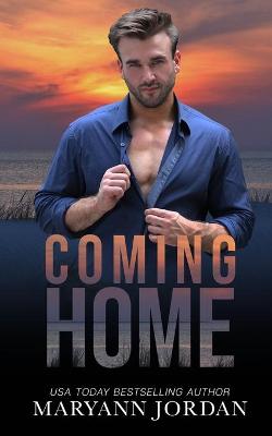 Cover of Coming Home