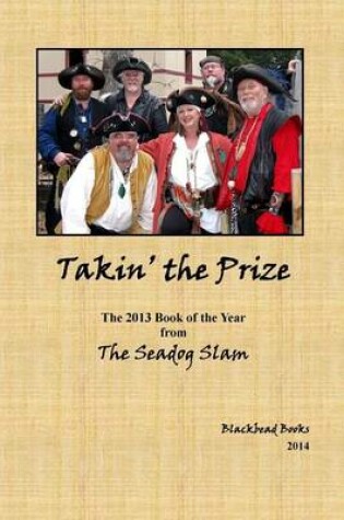 Cover of Takin' the Prize