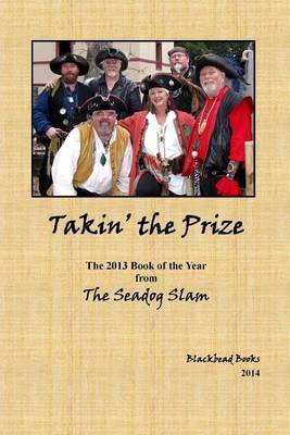 Book cover for Takin' the Prize