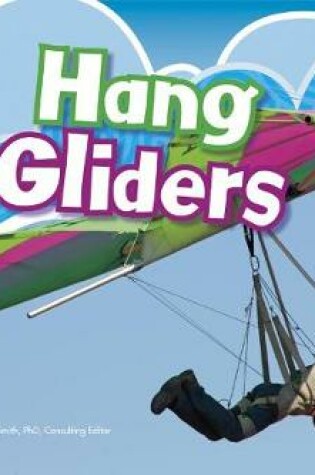 Cover of Hang Gliders
