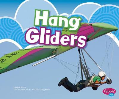 Cover of Hang Gliders