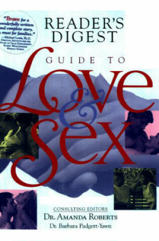 Cover of Guide to Love and Sex