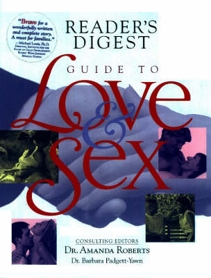 Book cover for Guide to Love and Sex