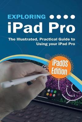 Book cover for Exploring iPad Pro