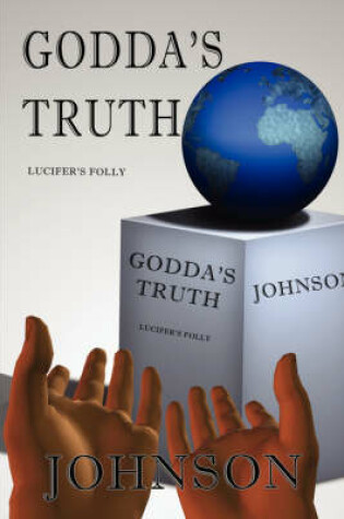 Cover of Godda's Truth