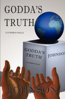 Book cover for Godda's Truth