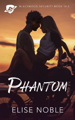 Cover of Phantom