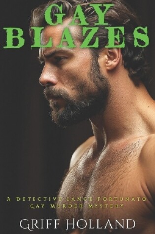 Cover of Gay Blazes