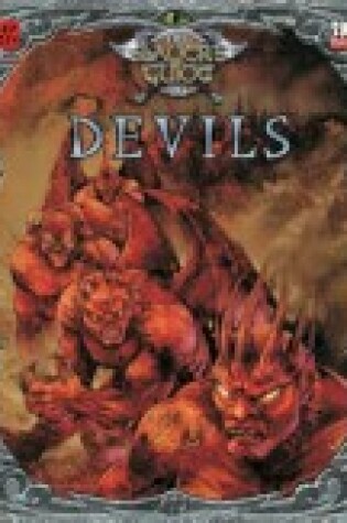 Cover of The Slayer's Guide to Devils Postponed