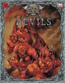 Book cover for The Slayer's Guide to Devils Postponed