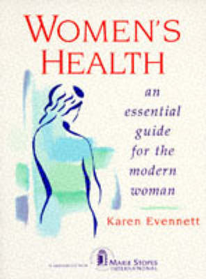 Book cover for Women's Health