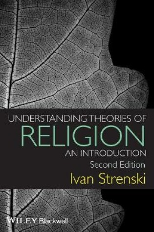 Cover of Understanding Theories of Religion - An Introduction 2e