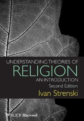 Book cover for Understanding Theories of Religion - An Introduction 2e