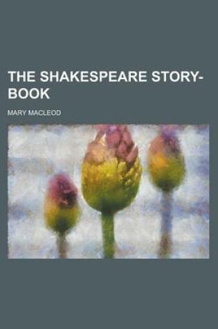 Cover of The Shakespeare Story-Book