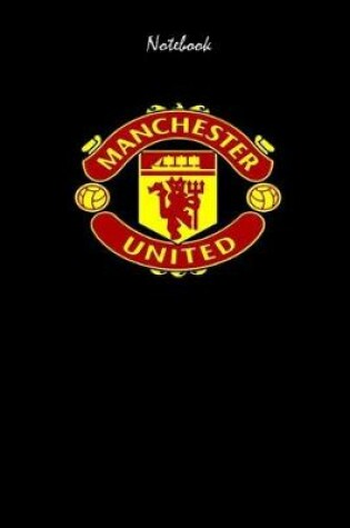 Cover of Manchester United 26