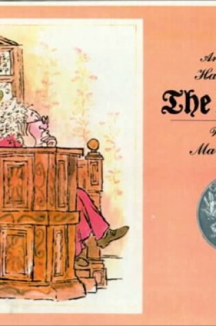 Cover of Judge