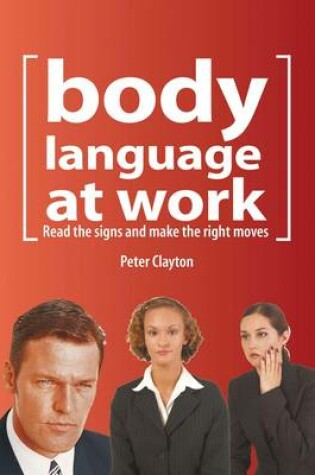 Cover of Body Language at Work