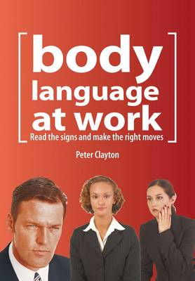 Cover of Body Language at Work