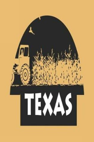 Cover of Texas