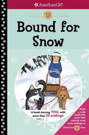 Cover of Bound for Snow