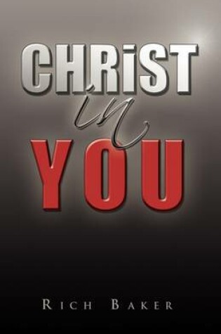 Cover of Christ in You