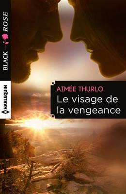 Book cover for Le Visage de la Vengeance