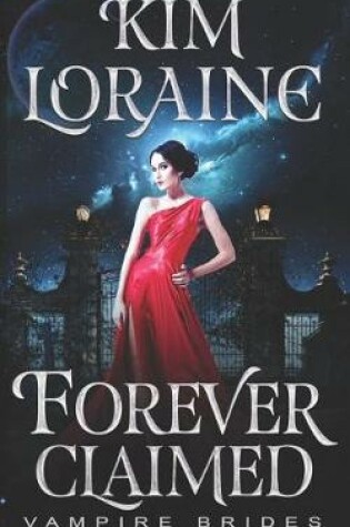 Cover of Forever Claimed