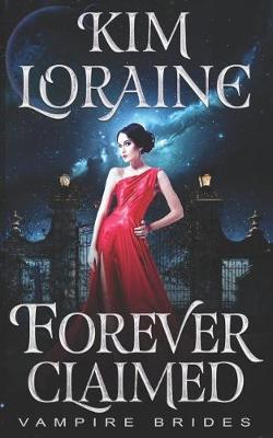Book cover for Forever Claimed