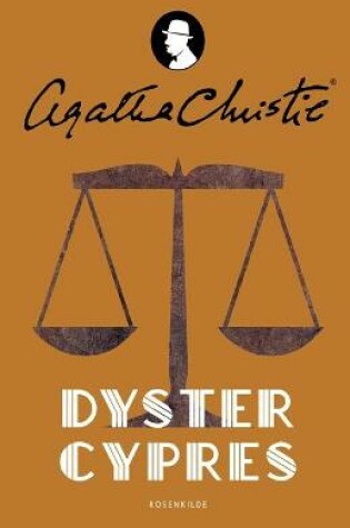 Cover of Dyster cypres