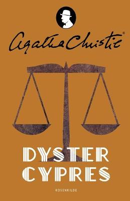 Book cover for Dyster cypres