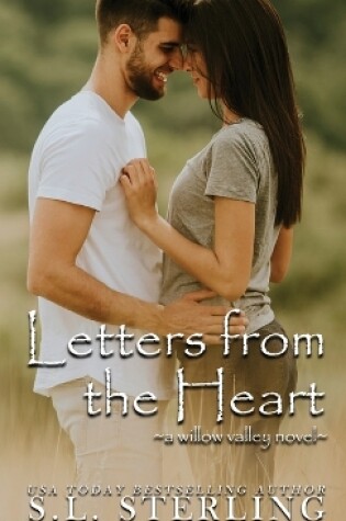 Cover of Letter from the Heart