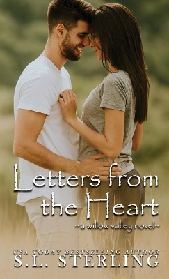 Book cover for Letter from the Heart